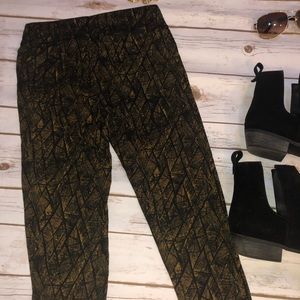 LuLaRoe One Size leggings